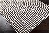 Surya Archive Brown 90 X 130 Area Rug ACH1702-913 800-31650 Thumb 1