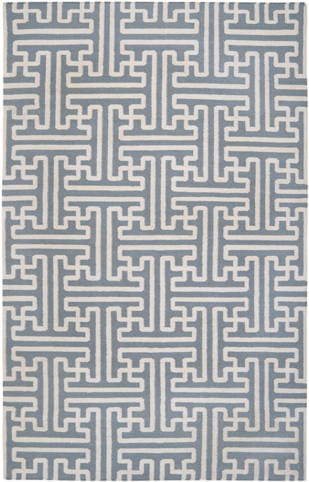 Surya Archive Grey 50 X 80 Area Rug ACH1703-58 800-31654 Image 0