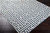 Surya Archive Grey 50 X 80 Area Rug ACH1703-58 800-31654 Thumb 1