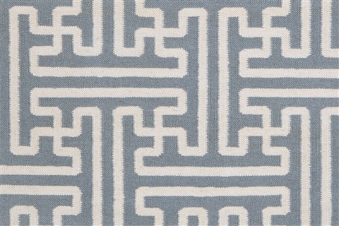 Surya Archive Grey 90 X 130 Area Rug ACH1703-913 800-31656 Image 2