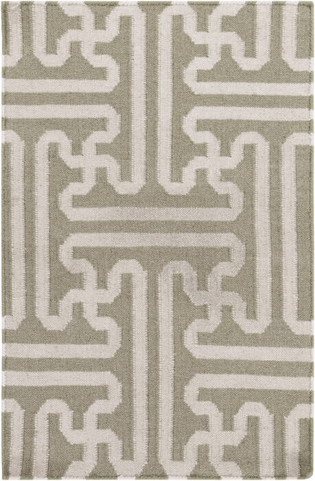 Surya Archive Brown 20 X 30 Area Rug ACH1705-23 800-31663 Image 0