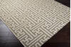 Surya Archive Brown 20 X 30 Area Rug ACH1705-23 800-31663 Thumb 1