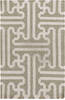 Surya Archive Brown 20 X 30 Area Rug ACH1705-23 800-31663 Thumb 0