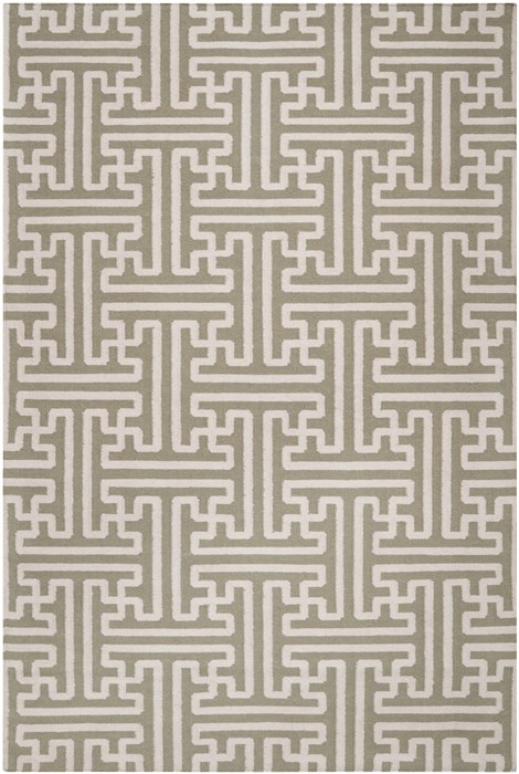 Surya Archive Brown 50 X 80 Area Rug ACH1705-58 800-31666 Image 0