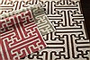 Surya Archive Brown 50 X 80 Area Rug ACH1705-58 800-31666 Thumb 2