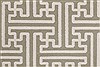 Surya Archive Brown 50 X 80 Area Rug ACH1705-58 800-31666 Thumb 3