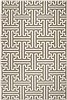 Surya Archive Brown 50 X 80 Area Rug ACH1705-58 800-31666 Thumb 0