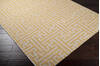 Surya Archive Yellow 20 X 30 Area Rug ACH1707-23 800-31669 Thumb 1