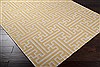 Surya Archive Yellow 80 X 110 Area Rug ACH1707-811 800-31673 Thumb 1