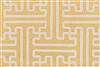 Surya Archive Yellow 80 X 110 Area Rug ACH1707-811 800-31673 Thumb 2