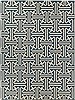 Surya Archive Green 80 X 110 Area Rug ACH1708-811 800-31680 Thumb 0