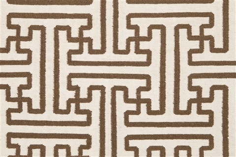 Surya Archive Brown 80 X 110 Area Rug ACH1709-811 800-31686 Image 3