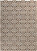 Surya Archive Brown 80 X 110 Area Rug ACH1709-811 800-31686 Thumb 0
