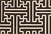 Surya Archive Brown 20 X 30 Area Rug ACH1710-23 800-31688 Thumb 2