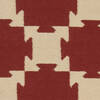 Surya Archive White 20 X 30 Area Rug ACH1717-23 800-31699 Thumb 1