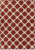 Surya Archive White 20 X 30 Area Rug ACH1717-23 800-31699 Thumb 0