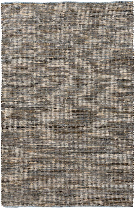 Surya Adobe Grey 50 X 80 Area Rug ADB1000-58 800-31706 Image 0