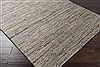 Surya Adobe Grey 50 X 80 Area Rug ADB1000-58 800-31706 Thumb 1