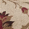 Surya Alfredo White Runner 27 X 73 Area Rug AFR3300-2773 800-31714 Thumb 1