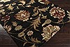 Surya Alfredo Black 71 X 91 Area Rug AFR3301-710910 800-31722 Thumb 1