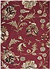 Surya Alfredo Red 53 X 73 Area Rug AFR3302-5373 800-31726 Thumb 0
