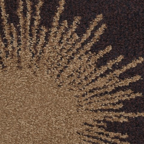 Surya Alfredo Black 30 X 50 Area Rug AFR3303-35 800-31730 Image 2