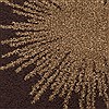 Surya Alfredo Brown Runner 27 X 73 Area Rug AFR3305-2773 800-31739 Thumb 1