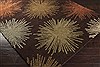Surya Alfredo Brown 71 X 91 Area Rug AFR3305-710910 800-31742 Thumb 1