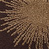 Surya Alfredo Brown 71 X 91 Area Rug AFR3305-710910 800-31742 Thumb 2