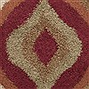 Surya Alfredo Red Runner 27 X 73 Area Rug AFR3306-2773 800-31744 Thumb 1