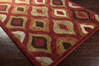 Surya Alfredo Red 53 X 73 Area Rug AFR3306-5373 800-31746 Thumb 1