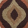 Surya Alfredo Brown Runner 27 X 73 Area Rug AFR3307-2773 800-31749 Thumb 1