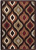 Surya Alfredo Brown 53 X 73 Area Rug AFR3307-5373 800-31751 Thumb 0
