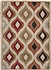 Surya Alfredo Brown 20 X 30 Area Rug AFR3308-23 800-31753 Thumb 0