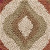 Surya Alfredo Brown 71 X 91 Area Rug AFR3308-710910 800-31757 Thumb 2