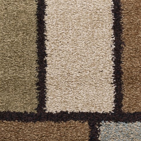 Surya Alfredo Brown 53 X 73 Area Rug AFR3311-5373 800-31761 Image 2