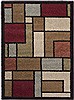 Surya Alfredo Brown 53 X 73 Area Rug AFR3311-5373 800-31761 Thumb 0