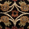 Surya Alfredo Black 53 X 73 Area Rug AFR3313-5373 800-31766 Thumb 2