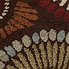 Surya Alfredo Black Runner 27 X 73 Area Rug AFR3314-2773 800-31769 Thumb 1