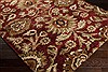 Surya Alfredo Red 71 X 91 Area Rug AFR3315-710910 800-31777 Thumb 1
