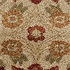 Surya Alfredo White Runner 27 X 73 Area Rug AFR3316-2773 800-31779 Thumb 1