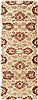 Surya Alfredo White Runner 27 X 73 Area Rug AFR3316-2773 800-31779 Thumb 0