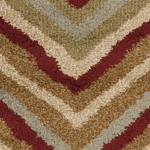 Surya Alfredo Red 20 X 30 Area Rug AFR3317-23 800-31783 Image 2