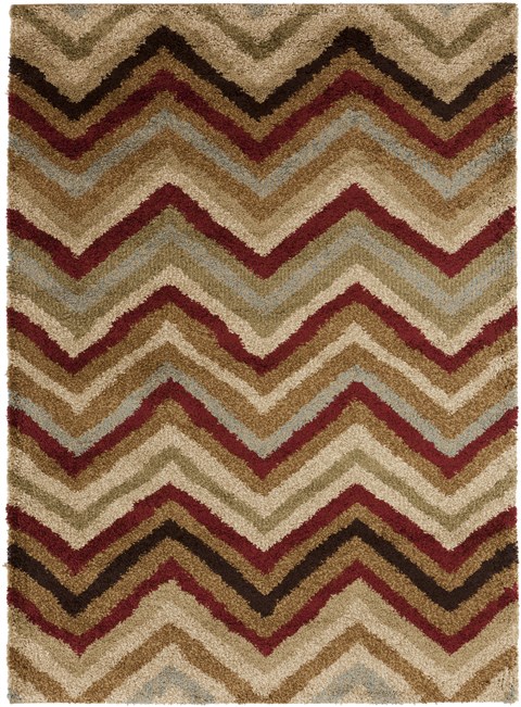 Surya Alfredo Red 20 X 30 Area Rug AFR3317-23 800-31783 Image 0