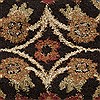Surya Alfredo Brown Runner 27 X 73 Area Rug AFR3318-2773 800-31789 Thumb 1