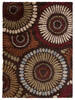 Surya Alfredo Brown 53 X 73 Area Rug AFR3318-5373 800-31791 Thumb 0