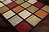 Surya Alfredo Brown 71 X 91 Area Rug AFR3320-710910 800-31802 Thumb 1