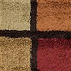 Surya Alfredo Brown 71 X 91 Area Rug AFR3320-710910 800-31802 Thumb 2