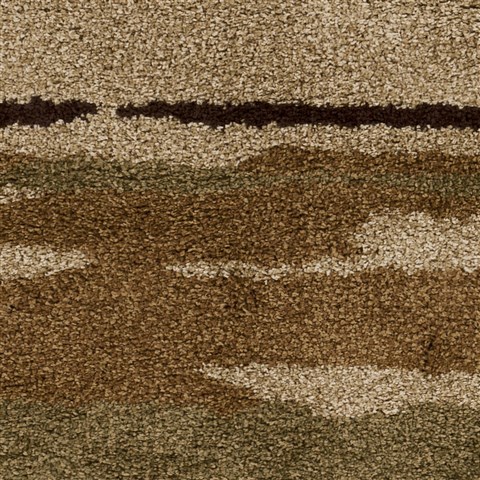 Surya Alfredo Brown 30 X 50 Area Rug AFR3321-35 800-31805 Image 2