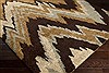 Surya Alfredo Brown 30 X 50 Area Rug AFR3322-35 800-31810 Thumb 1
